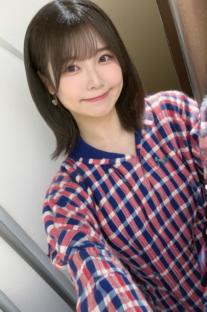 Troubled face、Japanese、Idol、cute、Laughter