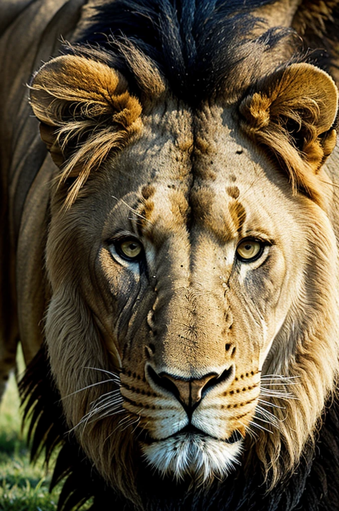Lion