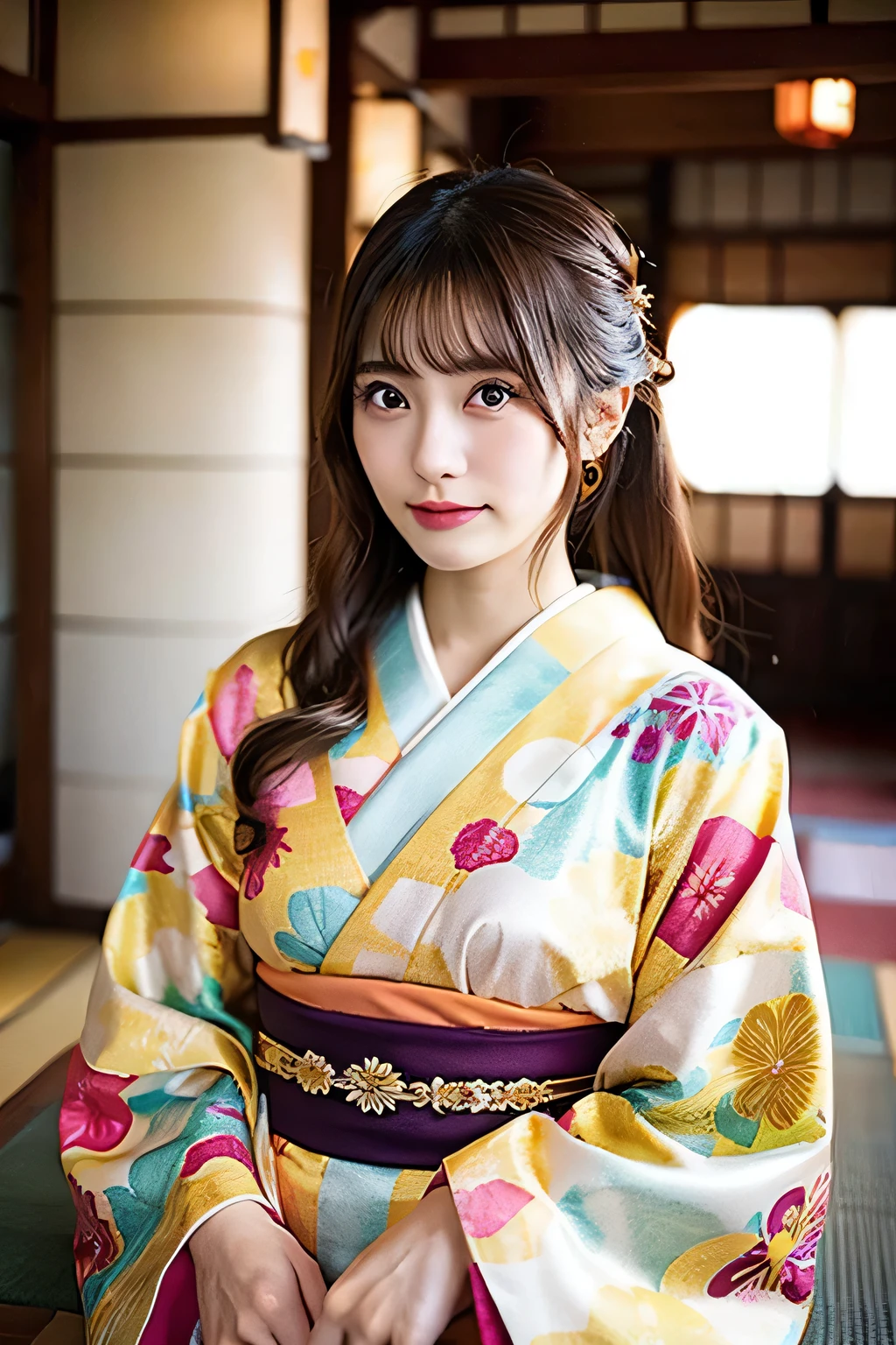 Japan 24-year-old women