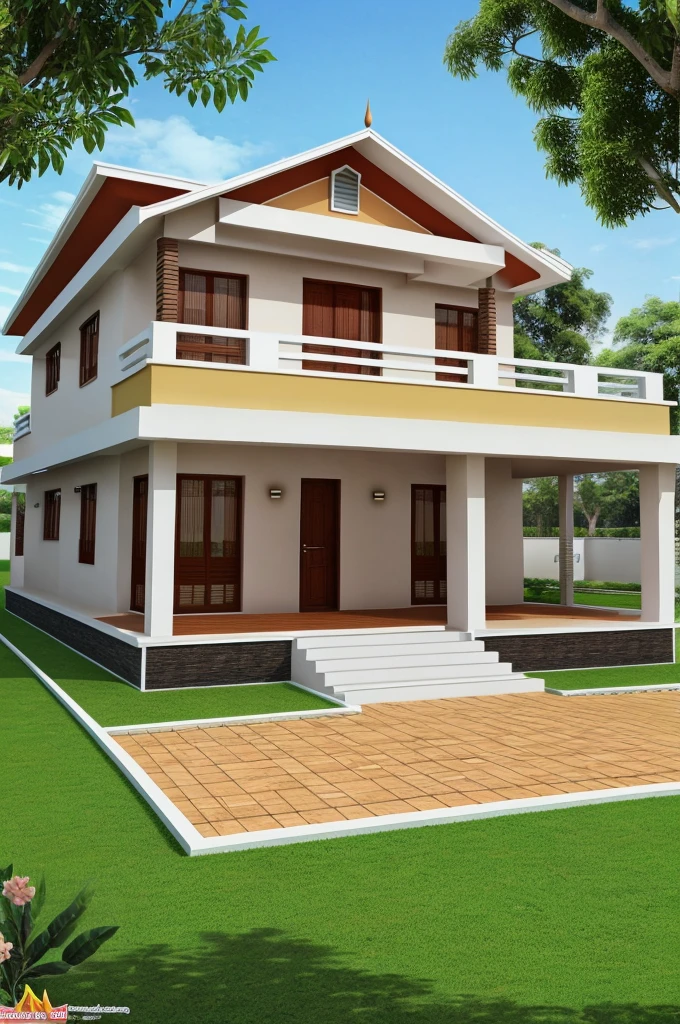 I wanted to build a house under 40 lakhs in my town Karnataka