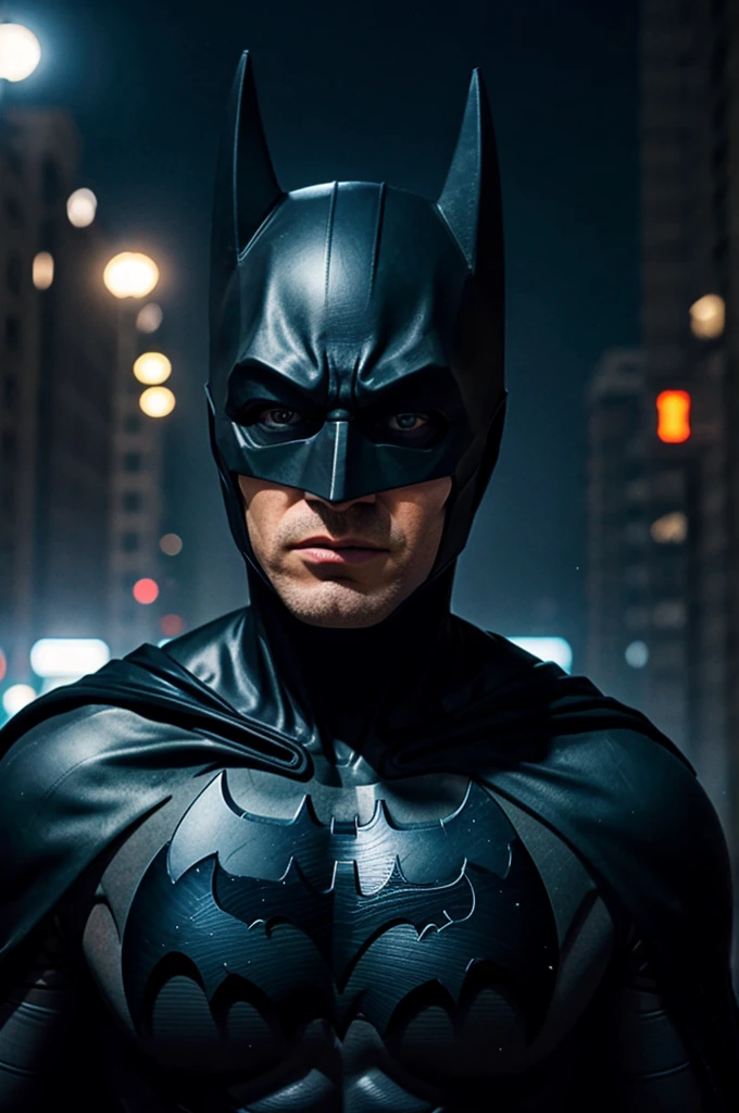 Batman 4k ultra HD