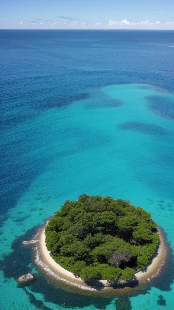island
