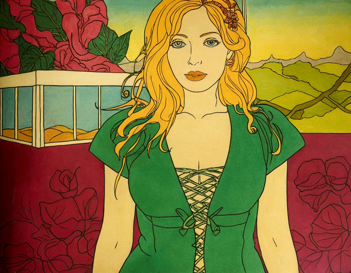 lies in the solarium