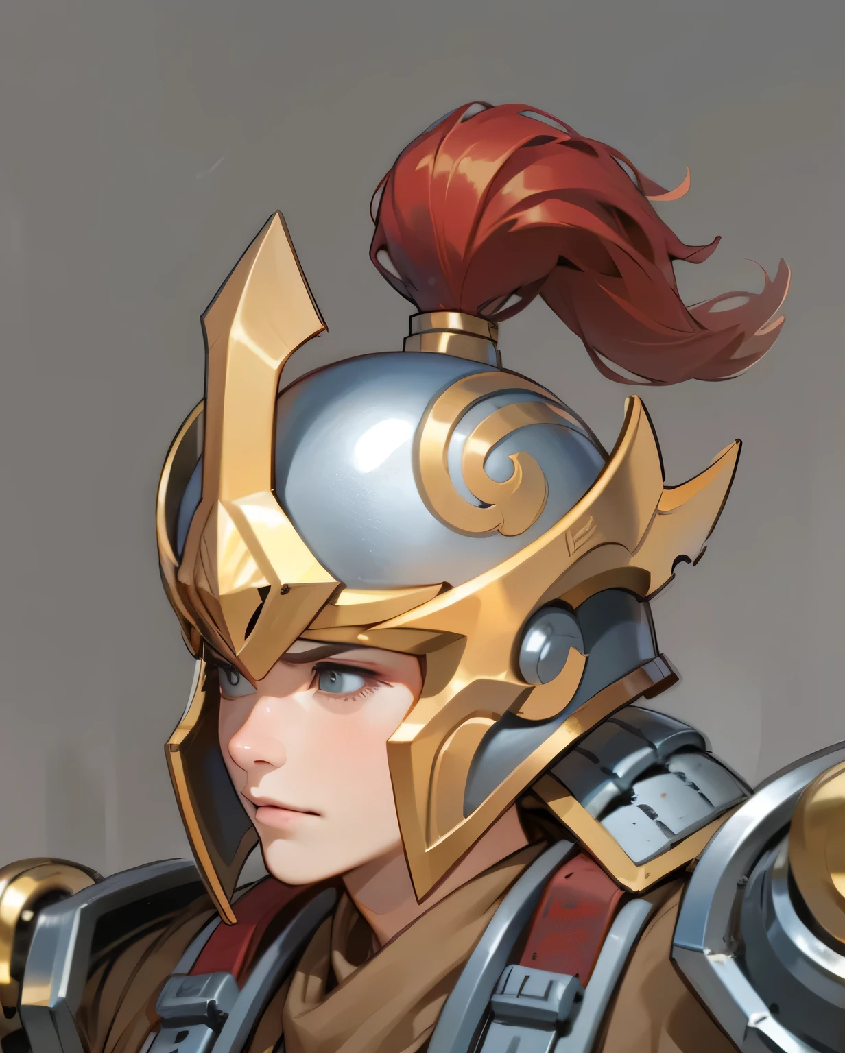 Shoulder armor helmet metal structure hair texture metal material structure texture HD