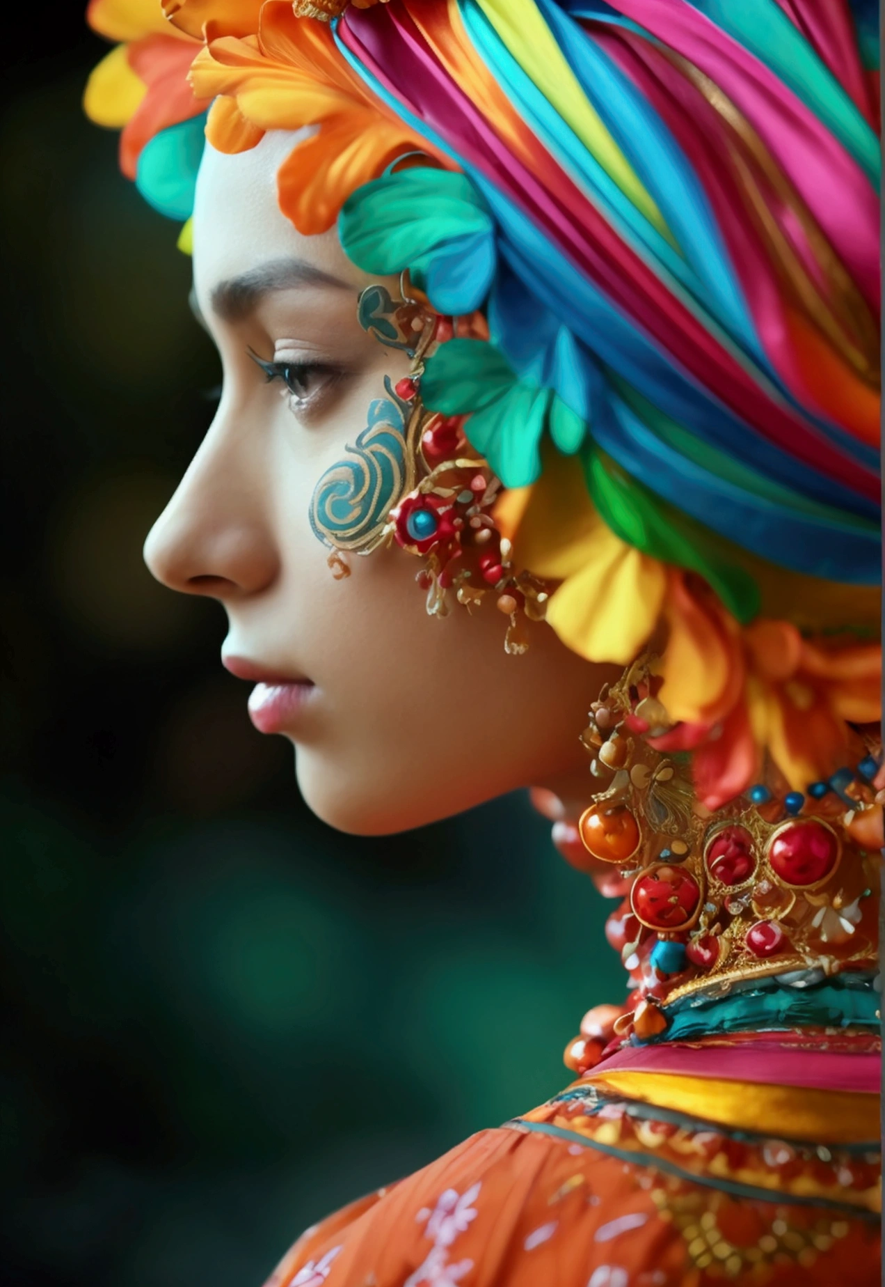 profile