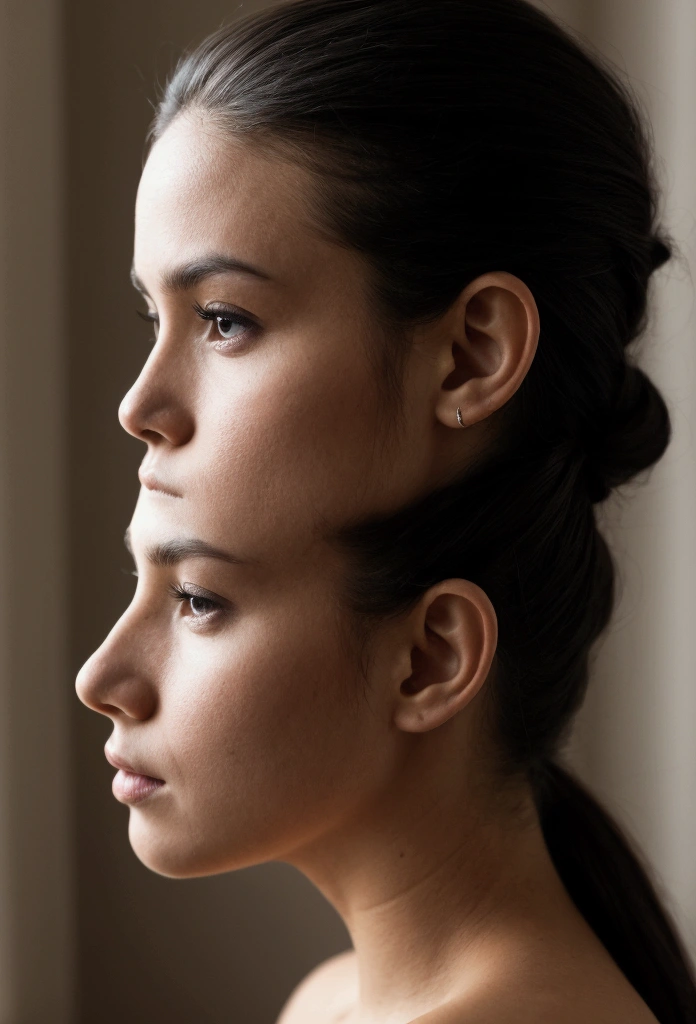profile