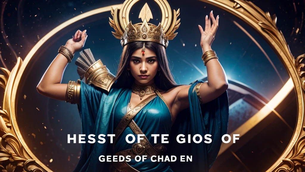 Host of Gods