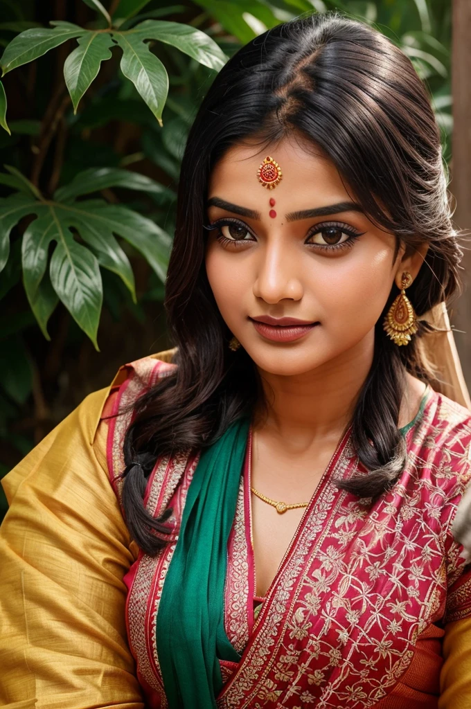 आकाश और नेहा कॉलेज के पहले साल में मिले थे। दोनों की मुलाकात एक प्रोजेक्ट के दौरान हुई थी। शुरू में वे सिर्फ अच्छे दोस्त थे, लेकिन धीरे-धीरे उनके बीच की दोस्ती प्यार में बदल गई।
आकाश एक होशियार और मेहनती लड़का था, जबकि नेहा खुशमिजाज और हमेशा मुस्कुराने वाली लड़की थी। दोनों एक-दूसरे की कंपनी में खुश रहते थे और साथ में समय बिताना पसंद करते थे। प्रोजेक्ट खत्म होने के बाद भी, वे एक-दूसरे से मिलने के बहाने ढूंढते रहते थे।
एक दिन, कॉलेज के वार्षिक उत्सव में, आकाश ने अपने दिल की बात नेहा को बताने का फैसला किया। उसने एक खूबसूरत गुलाब और एक छोटा सा पत्र लिखा, जिसमें उसने अपने दिल की बात कही थी। नेहा को ये देखकर बहुत खुशी हुई और उसने भी आकाश से अपने प्यार का इज़हार कर दिया।
दोनों ने एक-दूसरे को गले लगाया और उनकी दोस्ती प्यार में बदल गई। वे हर दिन साथ में कॉलेज जाते, क्लासेज में साथ बैठते और लंच भी साथ में करते। उनकी जोड़ी कॉलेज में मशहूर हो गई और सभी उनके प्यार की मिसाल देने लगे।
आकाश और नेहा ने एक-दूसरे का हर मुश्किल समय में साथ दिया। एक बार नेहा को पढ़ाई में कुछ समस्याएं आईं, तो आकाश ने उसकी मदद की और उसे प्रोत्साहित किया। इसी तरह, जब आकाश को अपने करियर के बारे में चिंता होने लगी, तो नेहा ने उसे समझाया और उसका हौसला बढ़ाया।
कॉलेज के बाद, दोनों ने अपने-अपने करियर में सफलताएं हासिल कीं, लेकिन उनका प्यार और भी मजबूत होता गया। कुछ सालों बाद, आकाश ने नेहा को एक खूबसूरत जगह पर ले जाकर प्रपोज़ किया और नेहा ने खुशी-खुशी हाँ कर दी।
उनकी शादी एक सपनों की तरह थी, जिसमें उनके सारे दोस्तों और परिवारवालों ने हिस्सा लिया। आकाश और नेहा ने साबित कर दिया कि सच्चा प्यार और दोस्ती एक-दूसरे के साथ मिलकर जीवन को और भी खूबसूरत बना सकते हैं।
आज, आकाश और नेहा अपनी खुशहाल जिंदगी बिता रहे हैं और उनके पास उनकी प्रेम कहानी की यादें हमेशा के लिए संजोई हुई हैं।