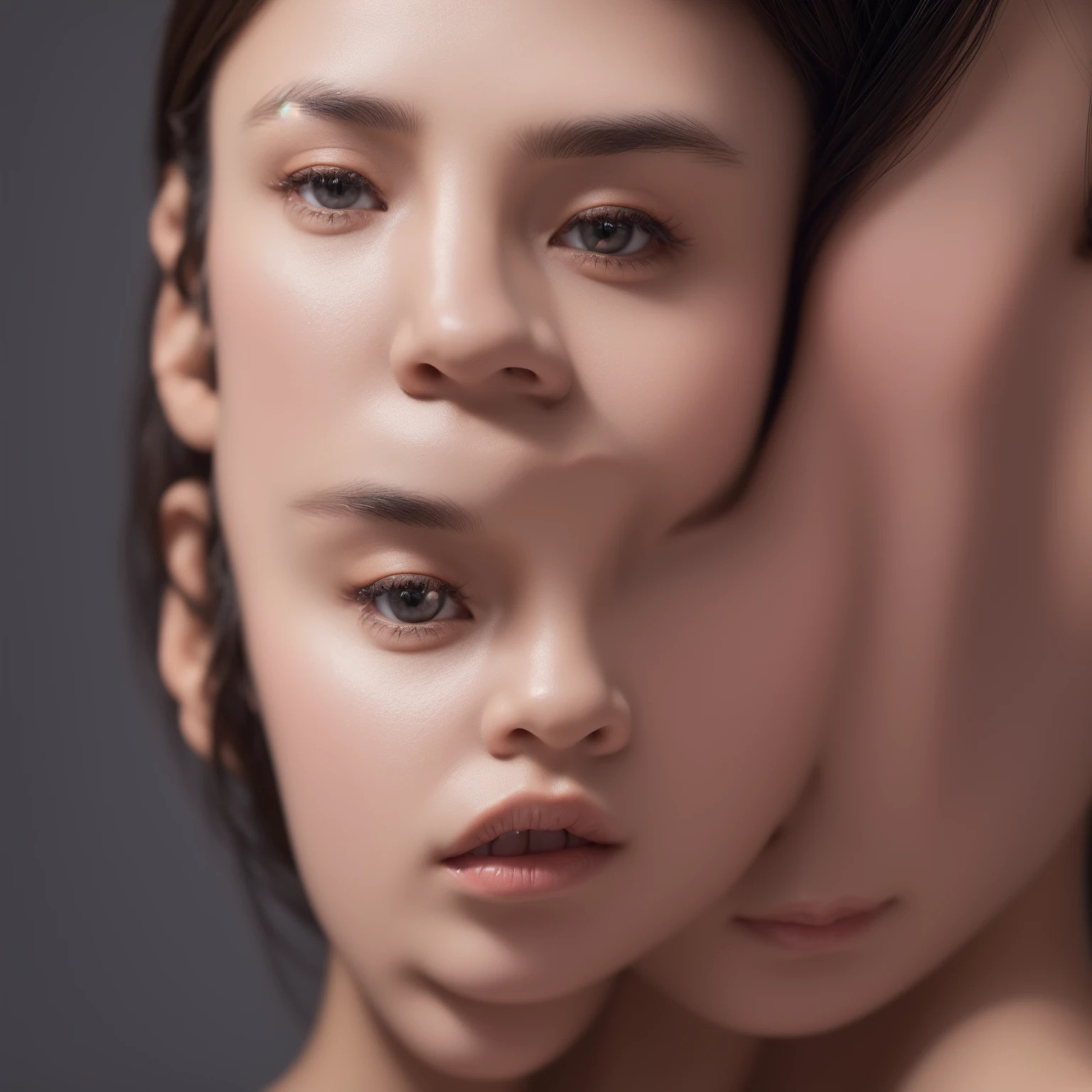 ((Best quality, 8k, Masterpiece :1.3)), upper bod y, Sharp focus : 1.2, Beautiful woman with perfe ct figure, Highly detailed facial and skin textur e, Detailed eyes, Double eyelids, Interior view, f erpect lighting, Glowing skin,