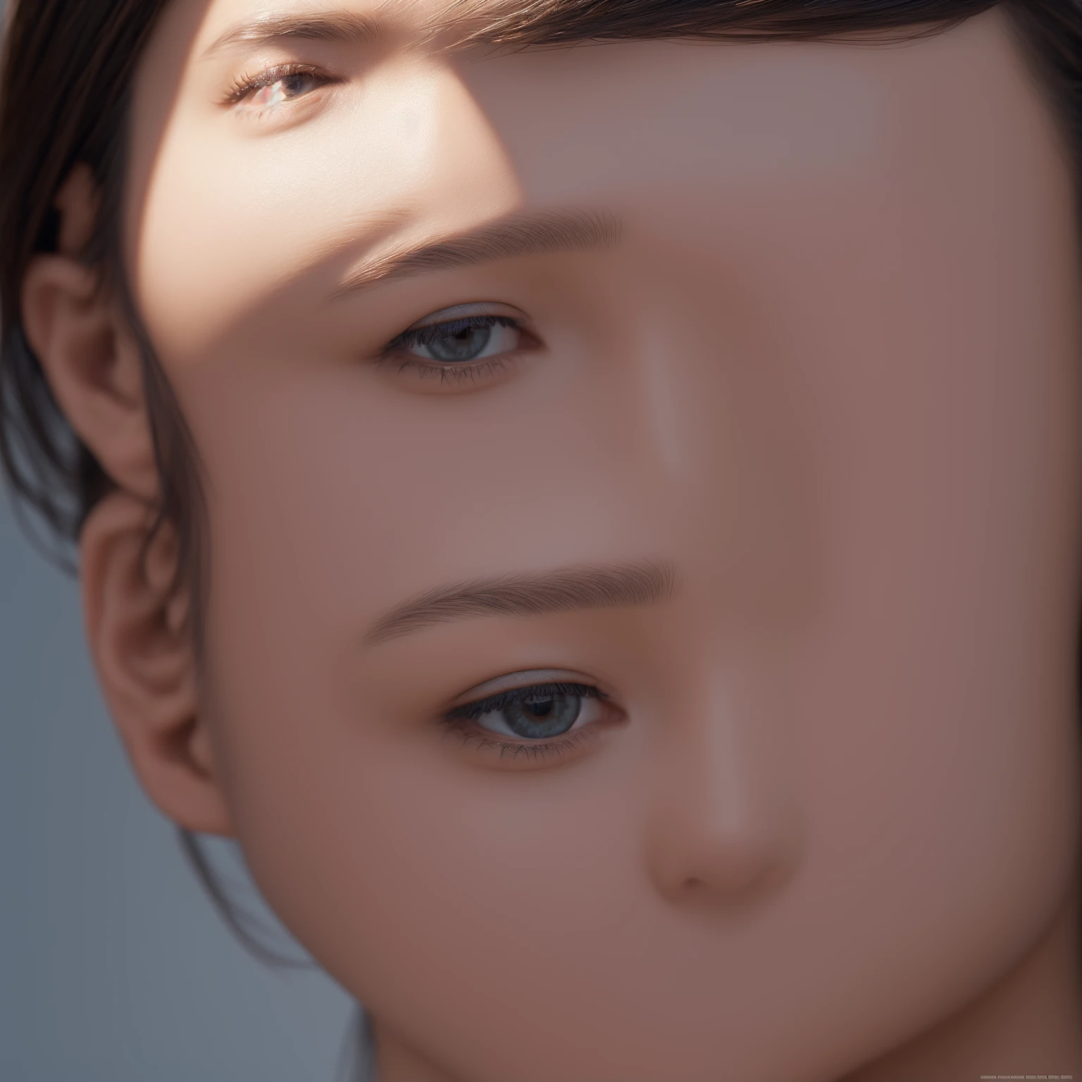 ((Best quality, 8k, Masterpiece :1.3)), upper bod y, Sharp focus : 1.2, Beautiful woman with perfe ct figure, Highly detailed facial and skin textur e, Detailed eyes, Double eyelids, Interior view, f erpect lighting, Glowing skin,