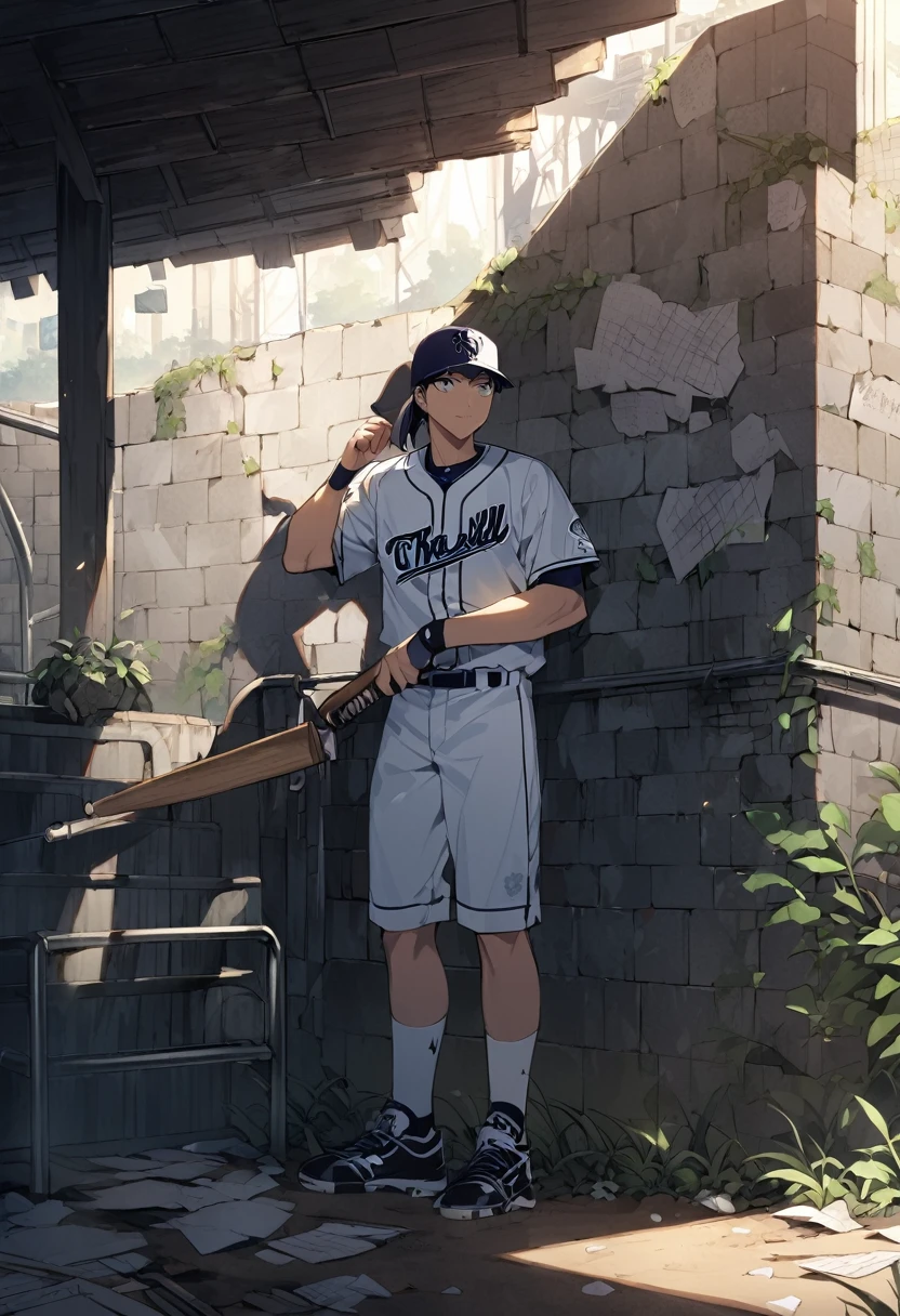 Ichiro（baseball player）
「The wall is、Only those who can do it will come。It only comes to those who have the potential to overcome it.。that&#39;s why、When there is a wall, I see it as an opportunity.。」