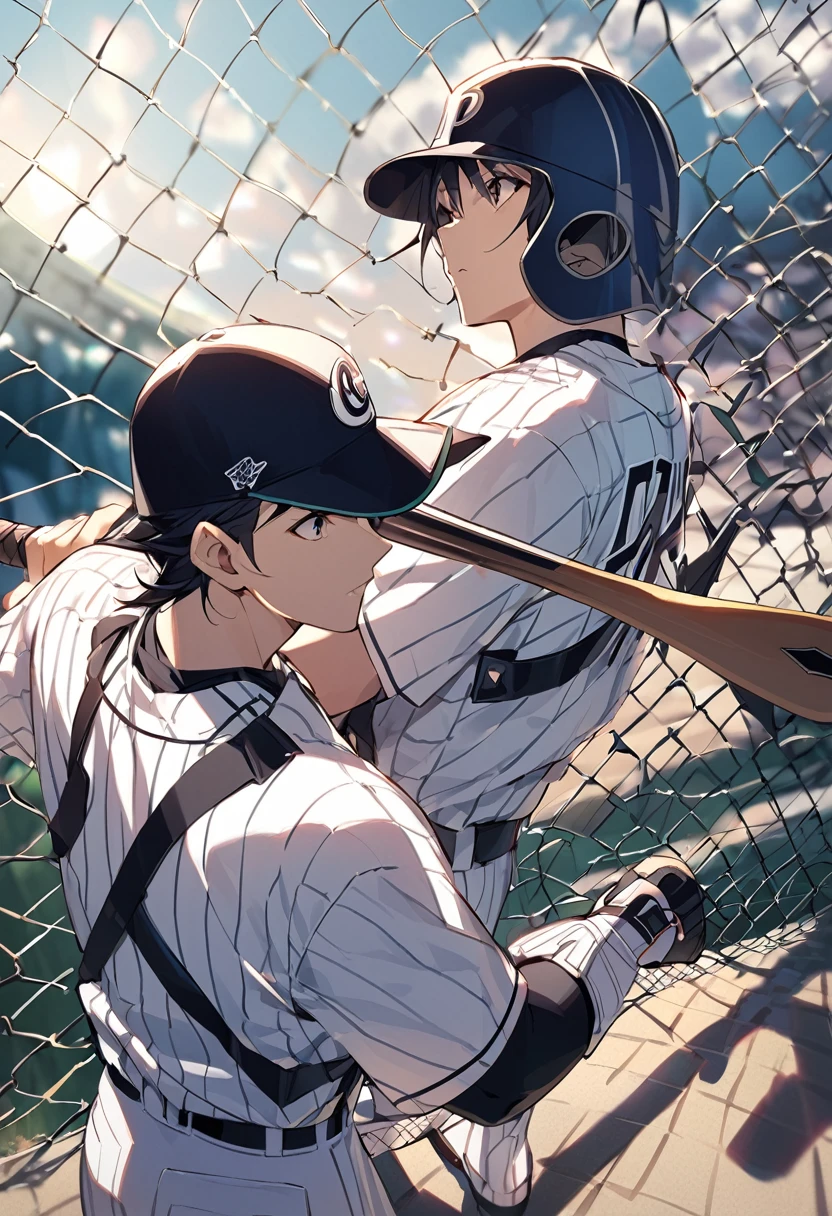 Ichiro(baseball player)
「The wall is、Only those who can do it will come。It only comes to those who have the potential to overcome it.。that's why、When there is a wall, I see it as an opportunity.。」