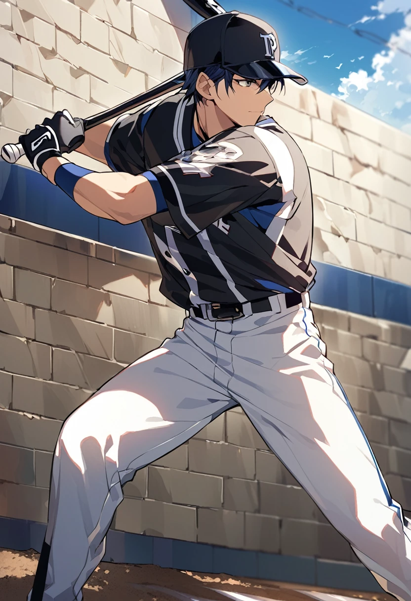 Ichiro(baseball player)
「The wall is、Only those who can do it will come。It only comes to those who have the potential to overcome it.。that's why、When there is a wall, I see it as an opportunity.。」