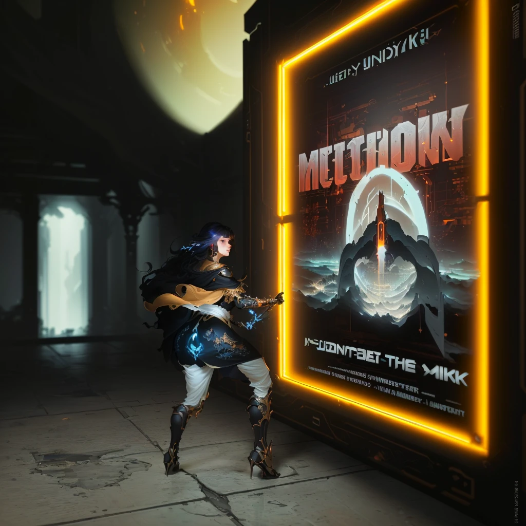 masterpiece, best quality, (extremely detailed CG unity 8k wallpaper), (best quality), (best illustration), (best shadow), absurdres, realistic lighting, (Abyss), beautiful detailed glow, art by PeterMohrBacher, relaistic,