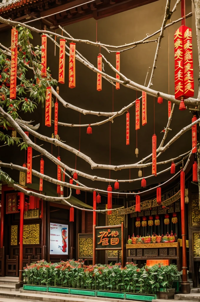 China dynasti bugil