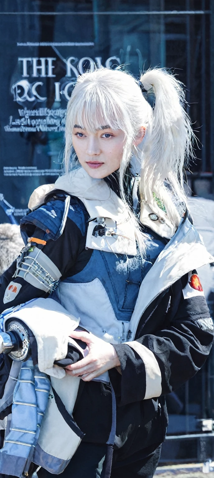 human