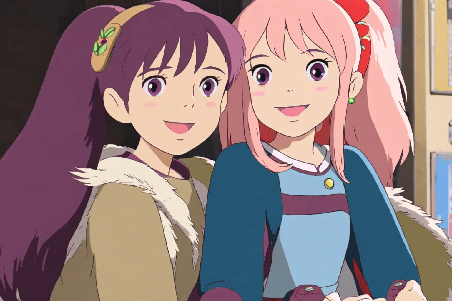 星に願いを