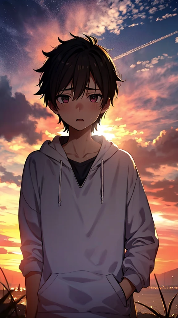 cool,,,Refreshing athletic guy,boy,boys,charm,Slim figure,Japanese high school student style,,Casual clothes,,,White hoodie,,Smooth,Skin texture,Functional beauty,youth,Vibrancy,The male protagonist,,,shine,Action,Gay Brainwashing,The two boys are brainwashed into falling in love with each other.,,,From friendship to love,,,To heavy love,A love story for boys only,,,To the boys I like,,,Lust sex,,sexual excitement,,male器,,,,,Yaoi,,,,,Yaoi,,,Even though they resisted, they were raped.,,,,,,Gay to gay play,,,NSFW,,,,,,,Handsome drama,Actually a gay drama,,,,,,here_yuuki,Kirito,Breeze,Piece of bone,Natural light,face,hand,eye,blush,tears,,,Saliva,,,Accuracy,,Super detailed,Biological,male,focus,4K,8K,Highest quality,,