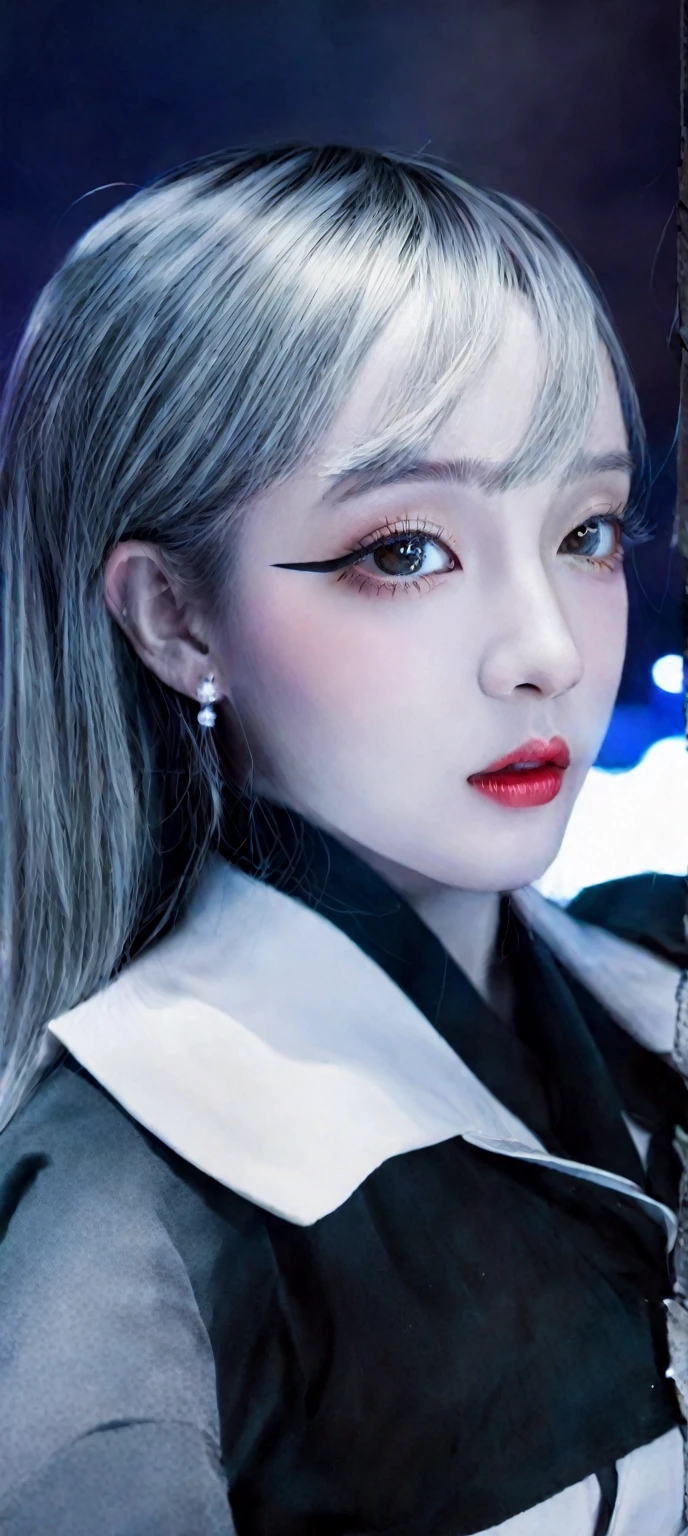 Make this photo realistic