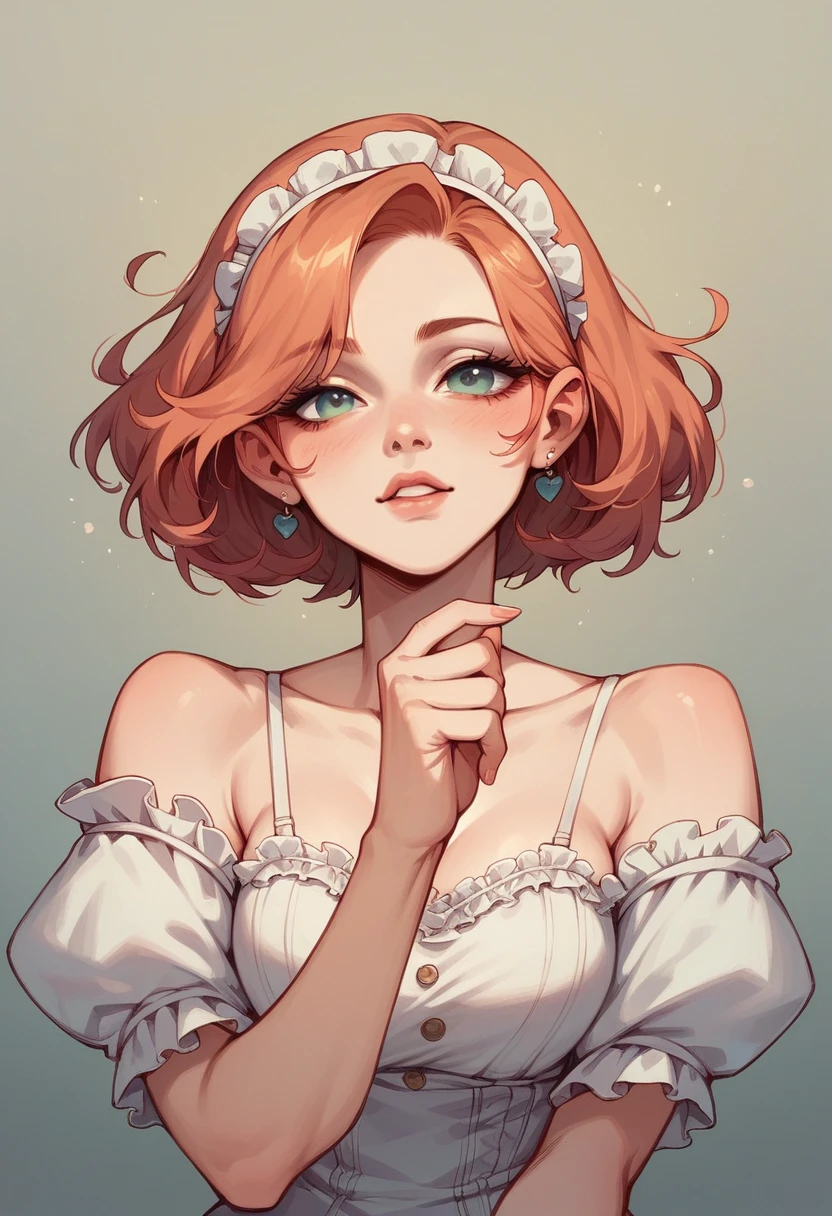 woman in 4
