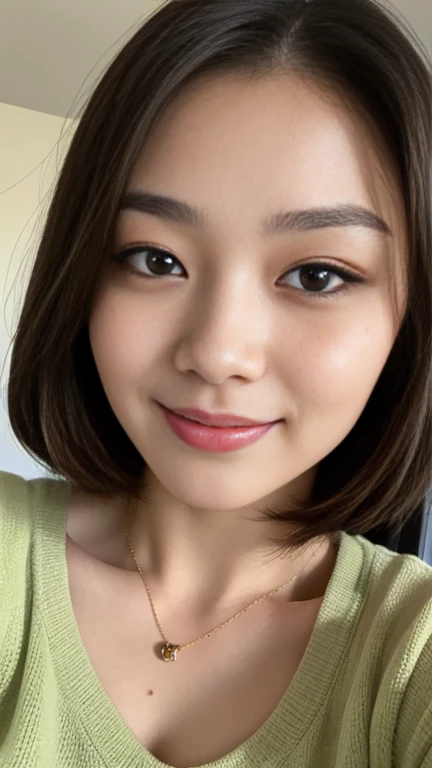 ((Highest quality)), ((masterpiece)), (detailed),Perfect Face,Japanese,Female doctor,White