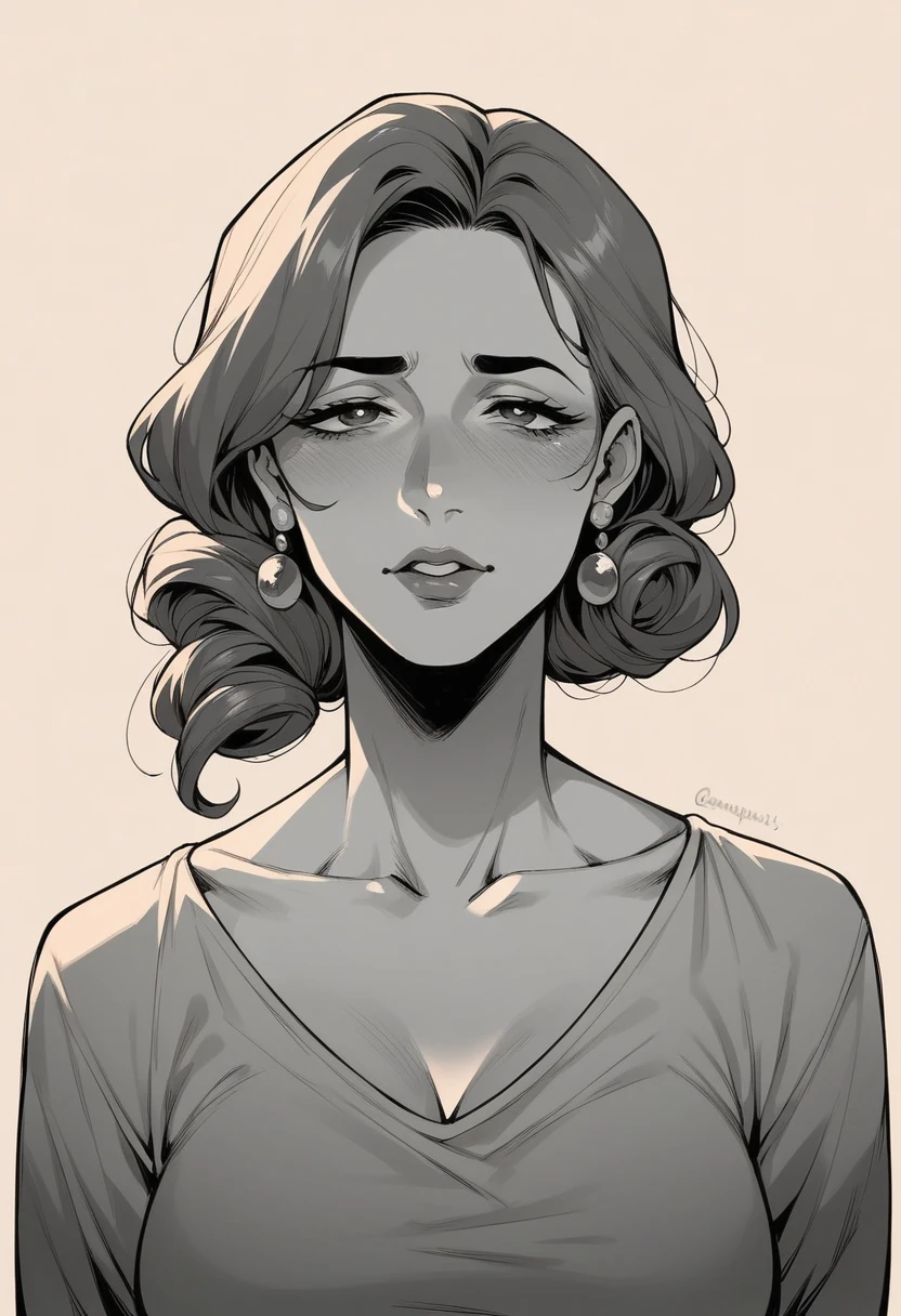 Lovely face,adult,Coquettish,mature,Respectful