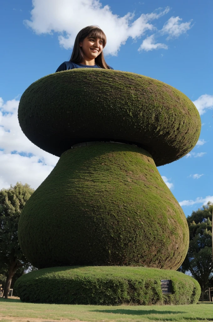 Has una entra de giantmilkdud