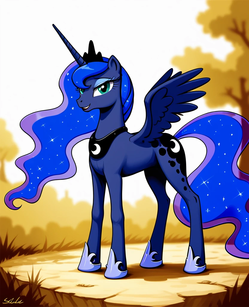 princess luna 