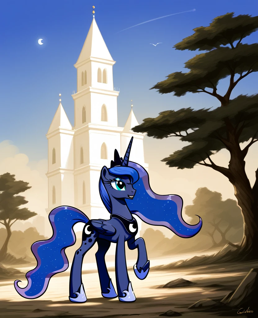 princess luna 