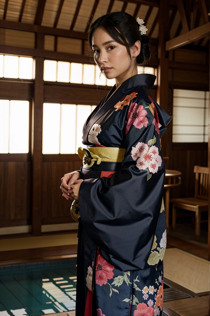 kimono