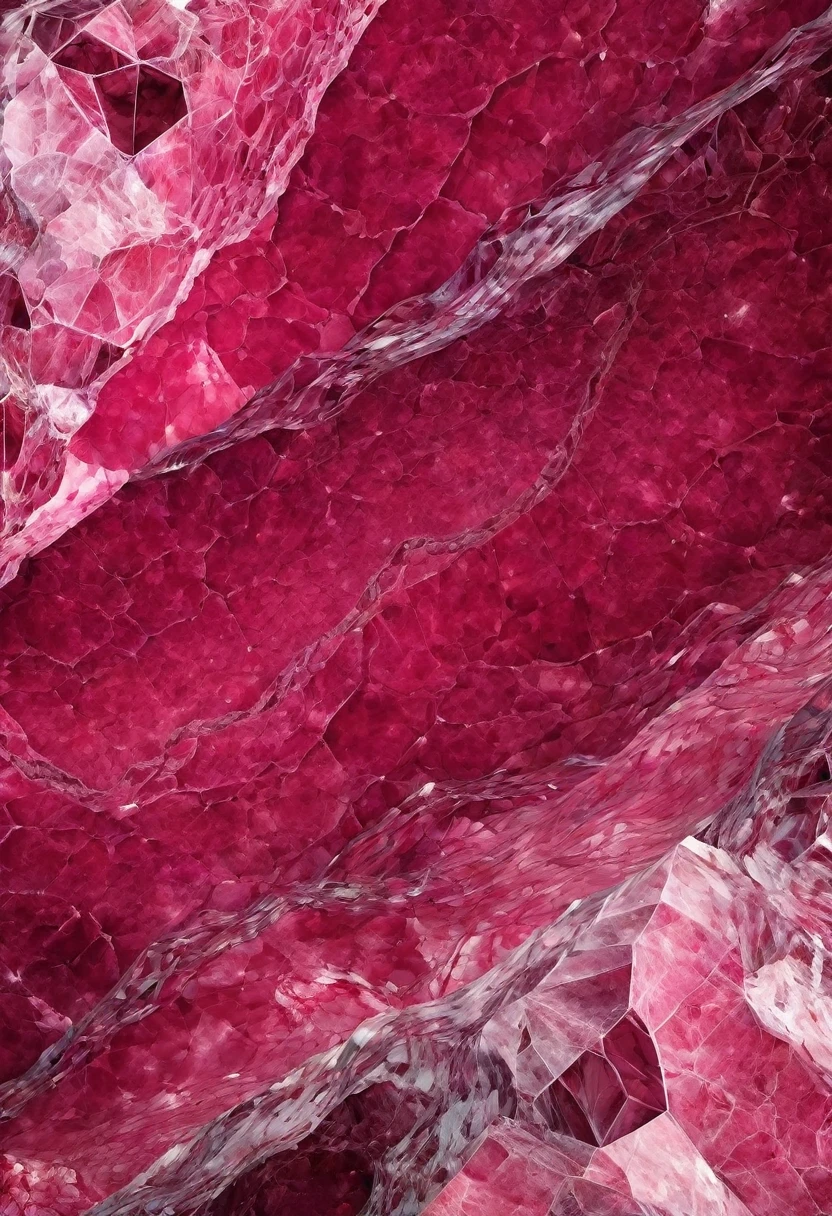 Wallpaper Thulite Crystal, There are no spaces, Unified Mode, complex, Astonishing, Epic details, full screen