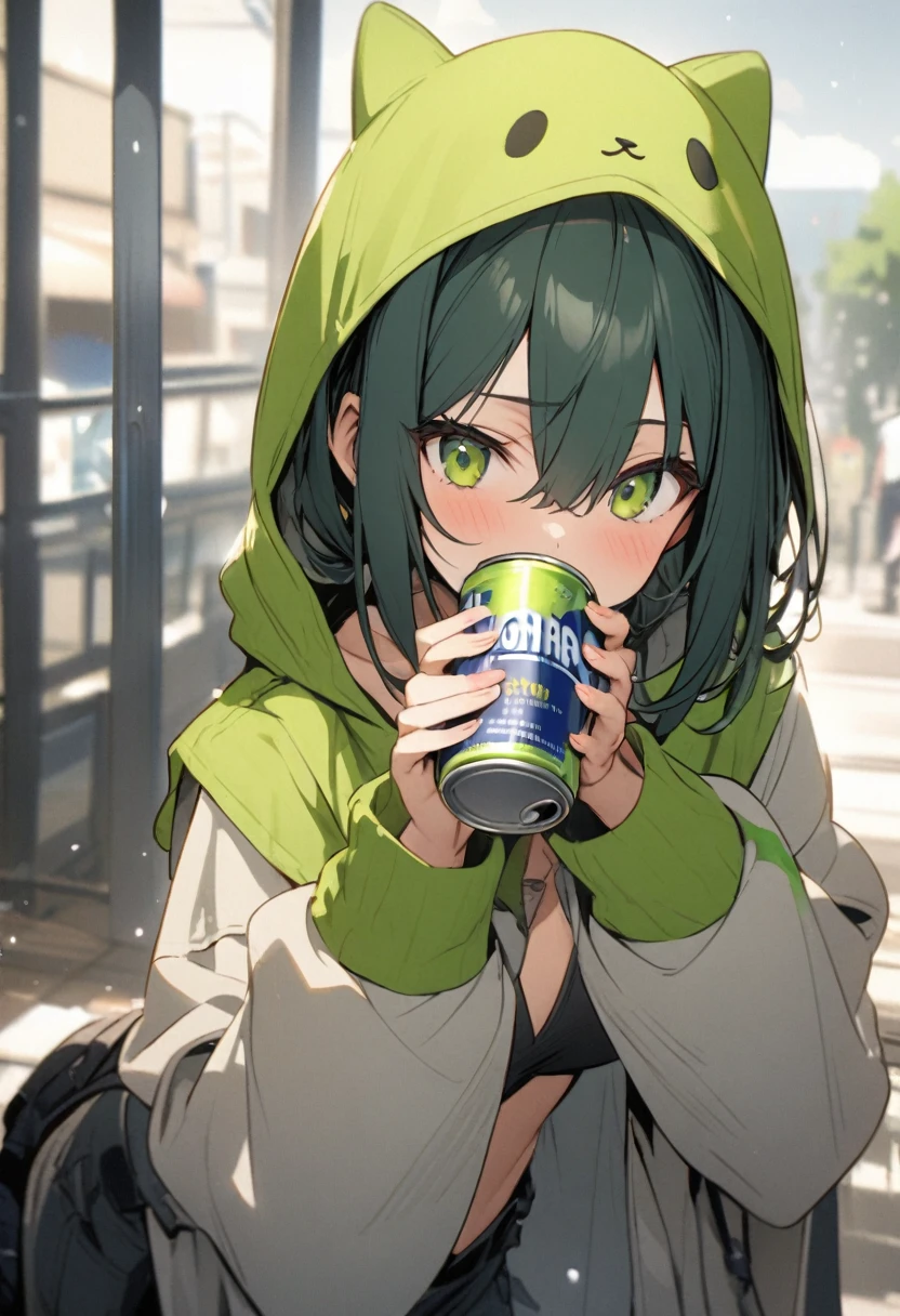 can't believe it、be surprised、Open your mouth wide、Pink Hair、blue eyes