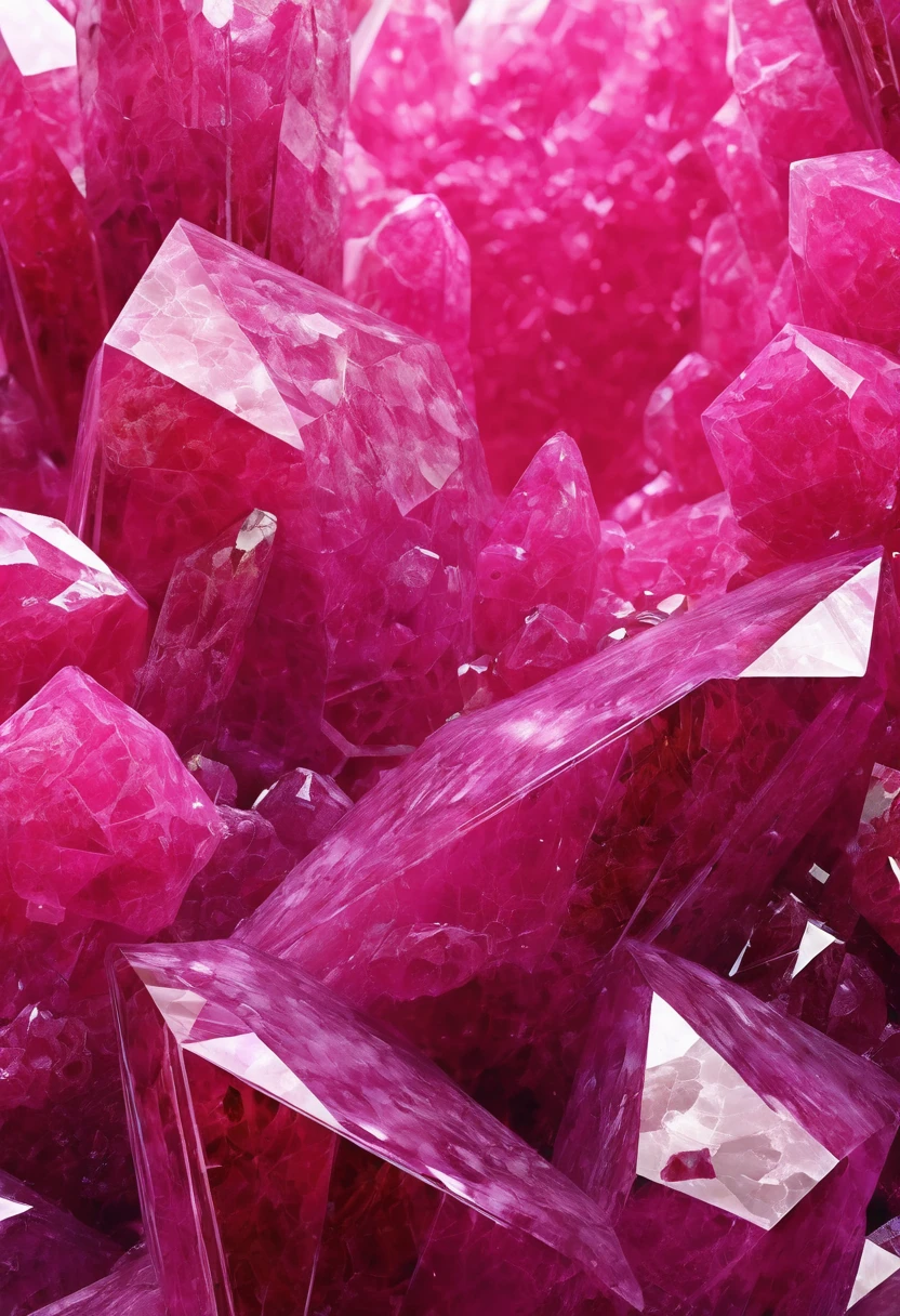 Wallpaper Thulite Crystal, There are no spaces, Unified Mode, complicated, amazing, Epic details, full screen