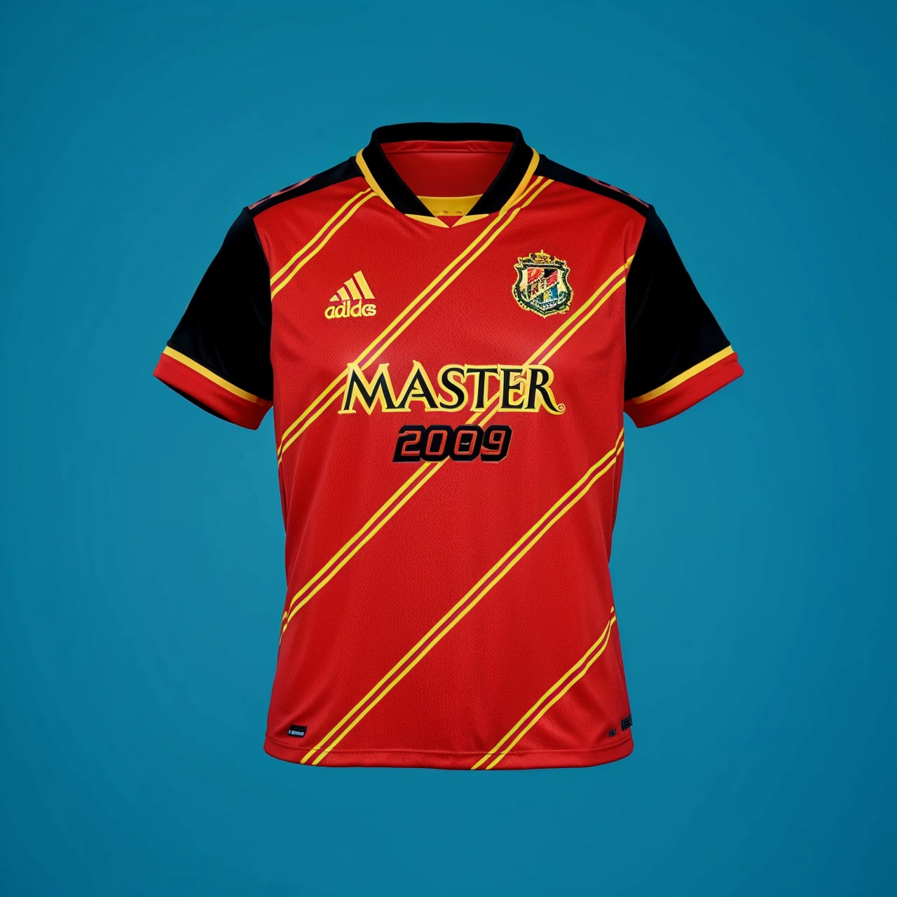 jersey bola