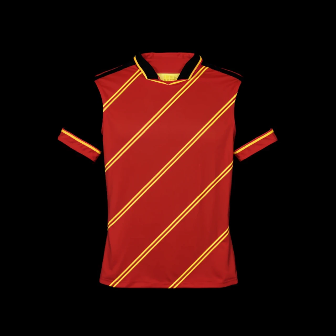 jersey bola