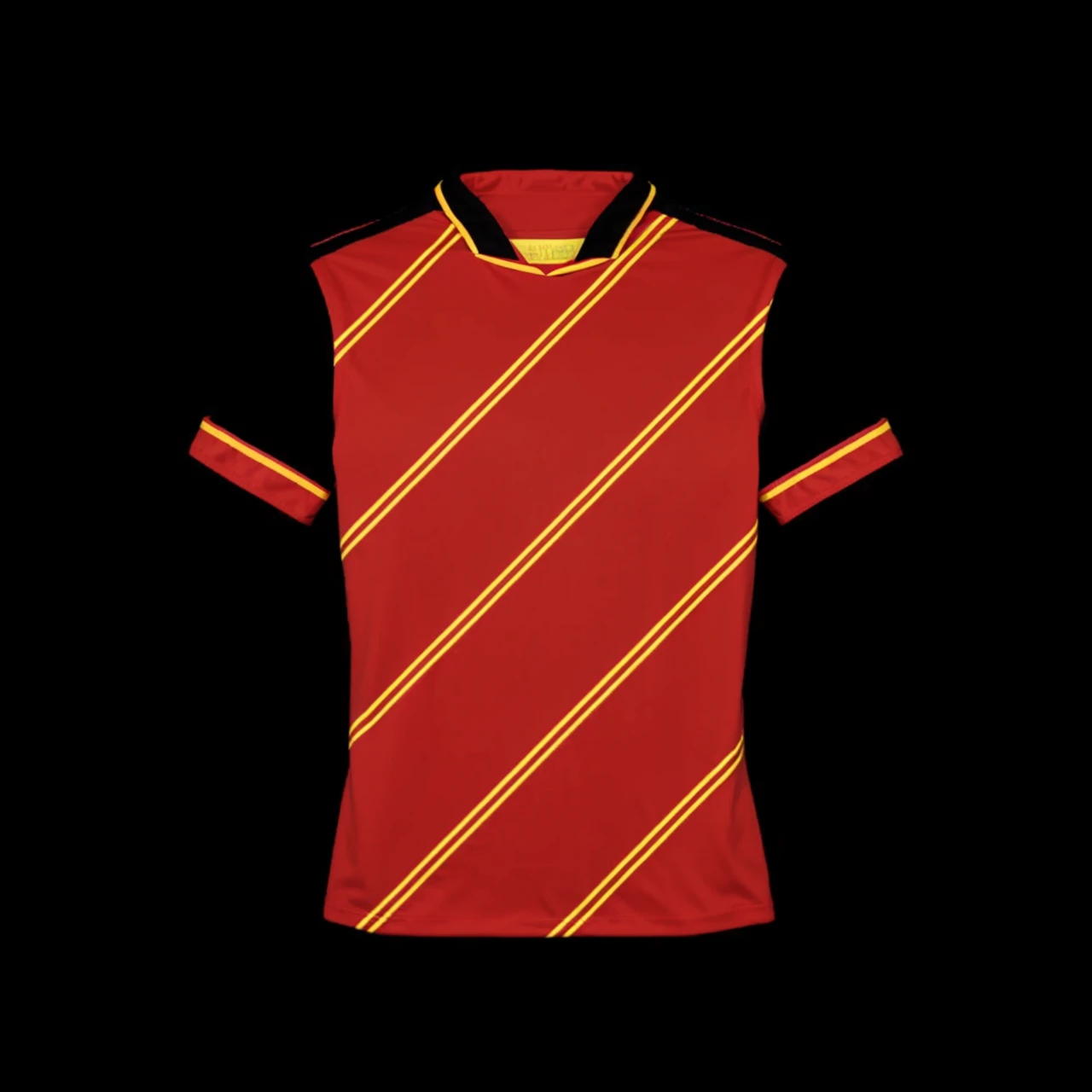 jersey bola