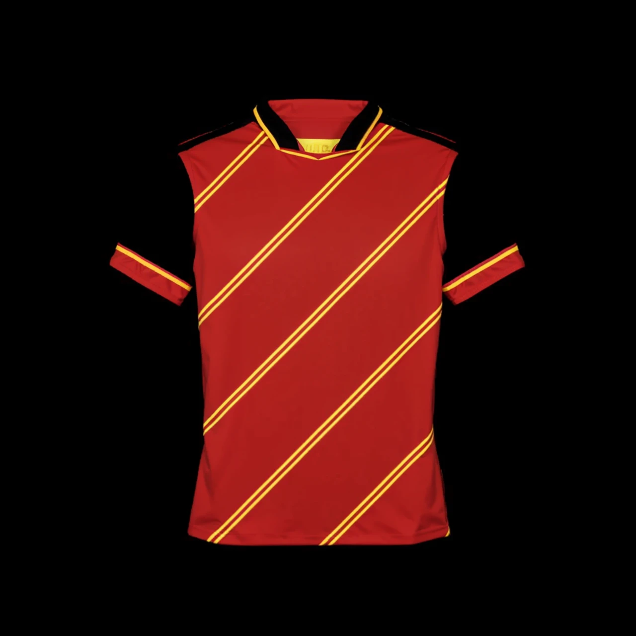 jersey bola
