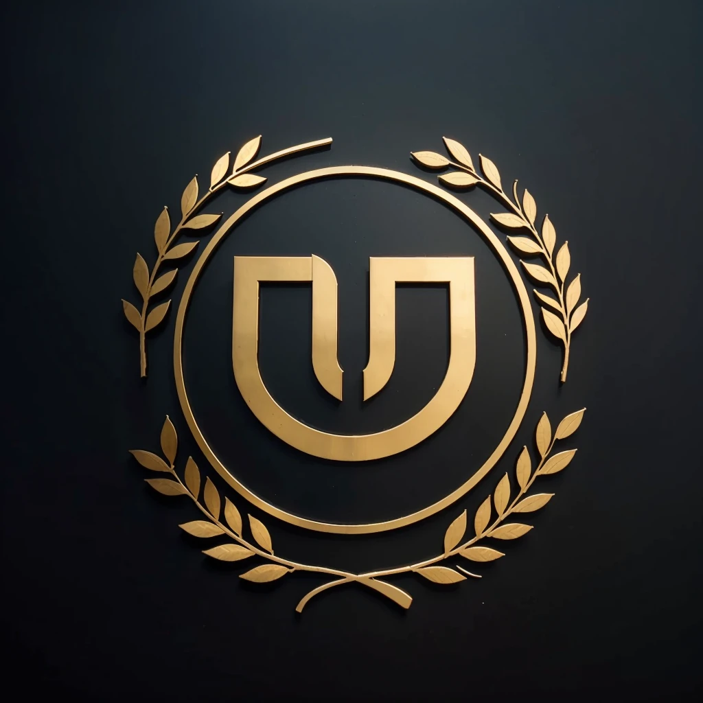 Met un B a la place du U sur le logo