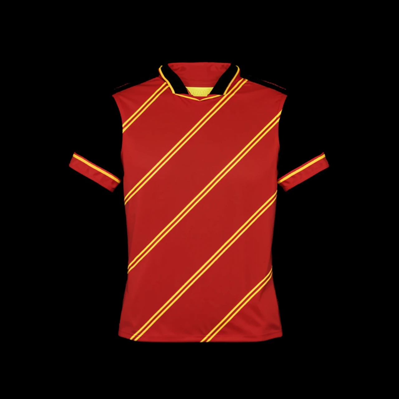 jersey bola