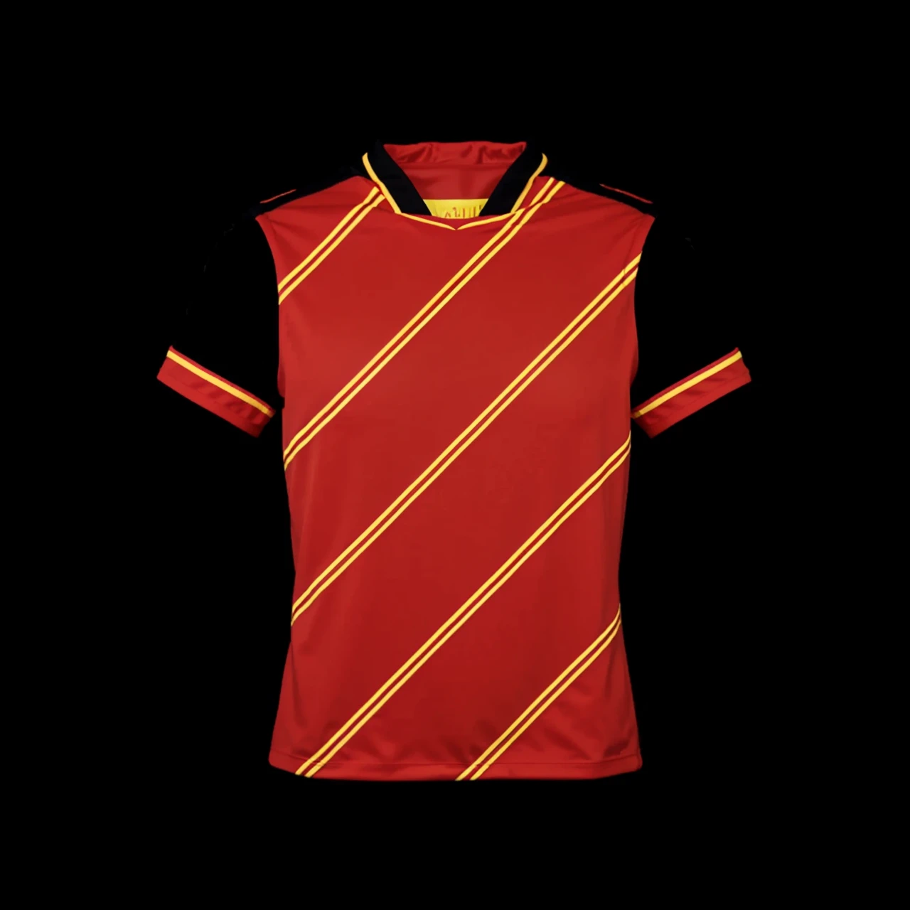 jersey bola