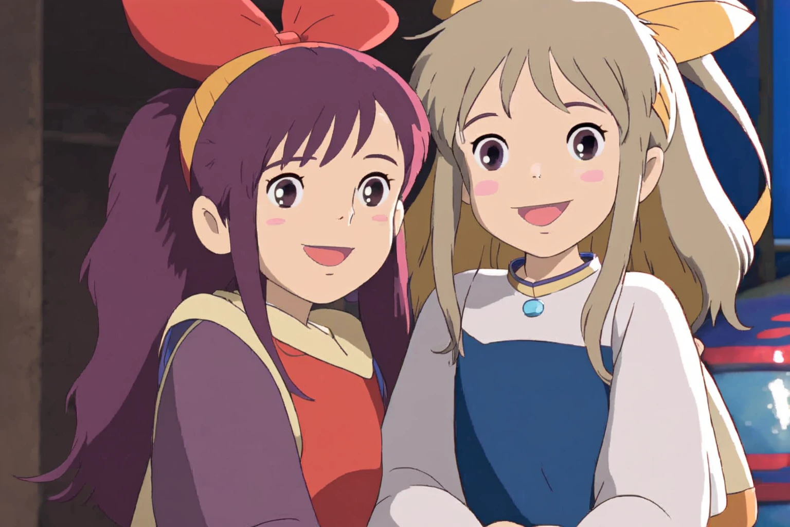 星に願いを