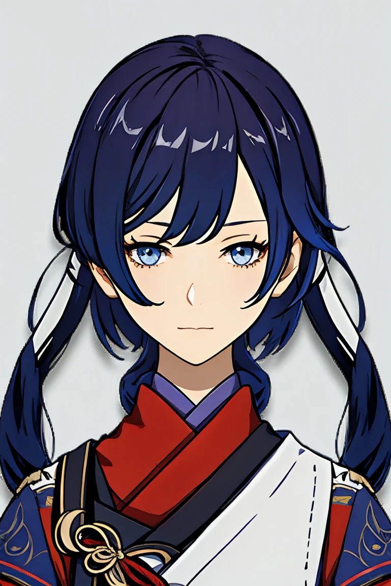 Genshin character