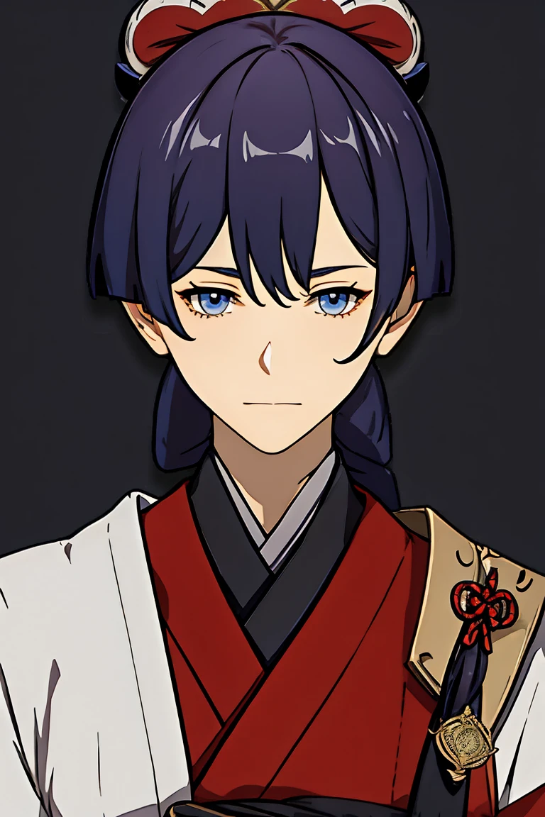 Genshin character