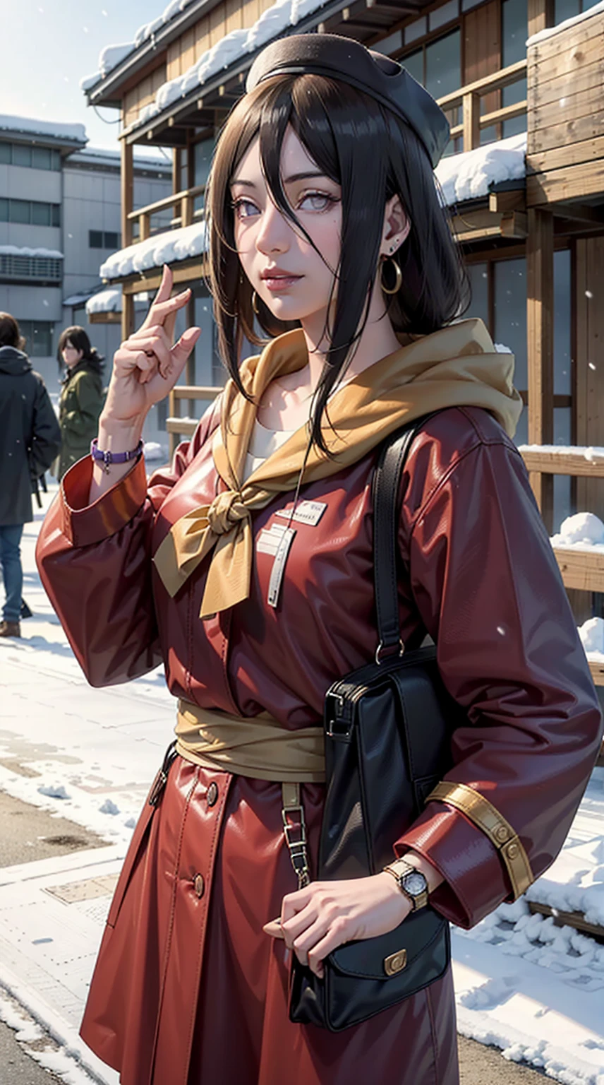 27 years old, gorgeous cute Russian girl, smirk, 1girl, solo, umamusume, horse girl, horse ears, horse tail, green eyes, platinum brown hair, short hair, light smile, ear bow, frilled skirt, green skirt, high-waist skirt, puffy short sleeves, thin, slender, (japanese:0.8), (red and blue dice patterned soccer shirt ), good young girl, (masterpiece:1.0),(best_quality:1.0), ultra high res,4K,ultra-detailed, photography, 8K, HDR, highres, absurdres:1.2, Kodak portra 400, blurry background, bokeh, lens flare, (vibrant_color:1.2),professional photograph, (the_tattoo:1.4), (beautiful_face:1.5),(narrow_waist).