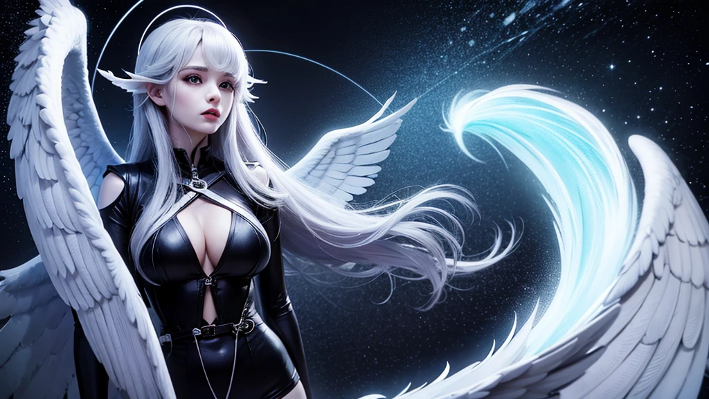 Angel Echo -The Call of the Void-