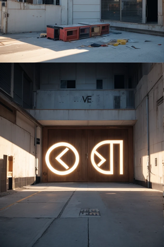 Logo written loss
