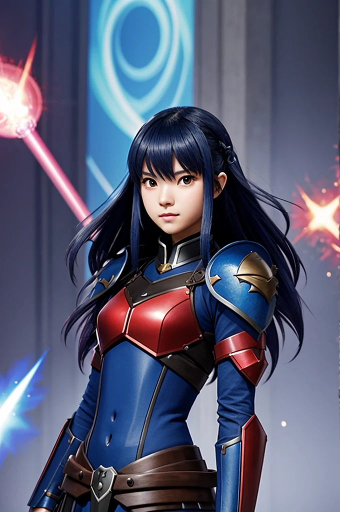 Create avatar for niknamae Forte