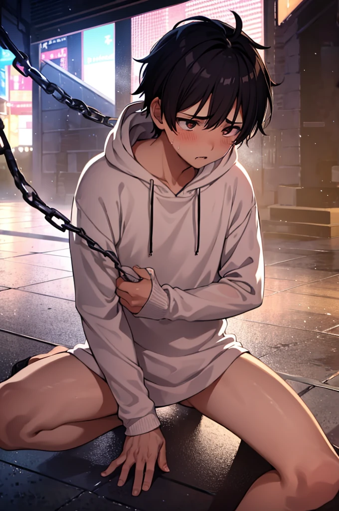 cool,,,He was a refreshing, athletic, innocent boy.,boy,,boys,,charm,Slim figure,Japanese high school student style,,White casual clothes,,,hoodie,Smooth,Skin texture,Functional beauty,youth,Vibrancy,The male protagonist,,,shine,Action,Gay Brainwashing,The two boys are brainwashed into falling in love with each other.,,,From friendship to passion to love,,,To heavy love,A love story for boys only,,,To the boys I like,,,Lust sex,,sexual excitement,,Anime Dick,,,,,Yaoi,,,,,Yaoi,,,,,Even though they resisted, they were raped.,,,,,,Gay to gay play,,,NSFW,,,,,,,Handsome drama,Actually a gay drama,,,,,,Chain Leash,,,,Rose,Beautiful masculinization,unreasonable,,,,,here_yuuki,Kirito,Breeze,Piece of bone,Natural light,face,hand,eye,blush,tears,,,Saliva,,,Accuracy,,Super detailed,biologically correct,Excellent anatomy,Male Focus,4K,8K,Highest quality,,masterpiece,ホモ神さまの見えざるhand,,