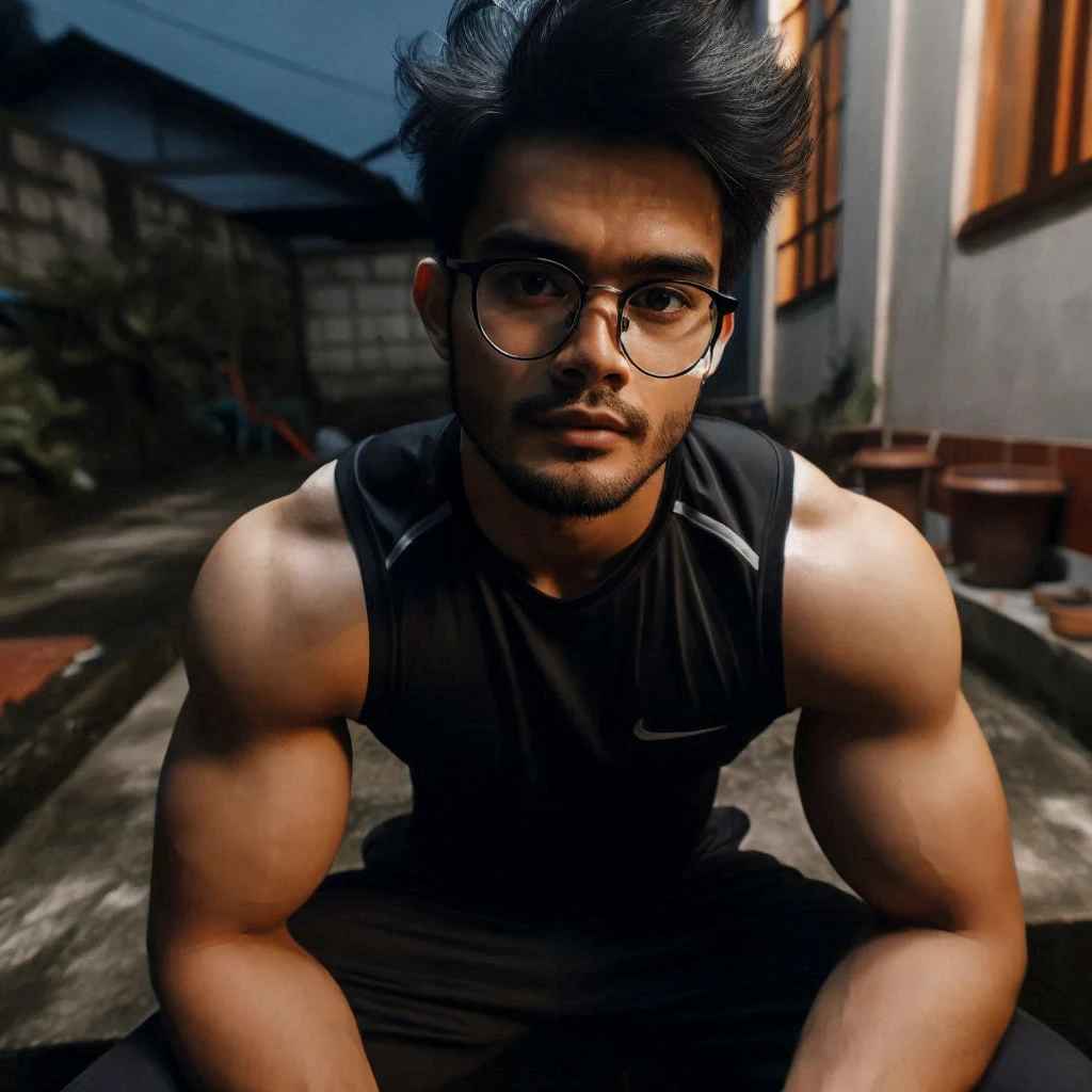 a hyper realistic, insanely detailed portrait of a handsome men, extremely detailed texture, dramatic lighting, cinematic composition, volumetric lighting, photorealistic, 8K, high quality, masterpiece