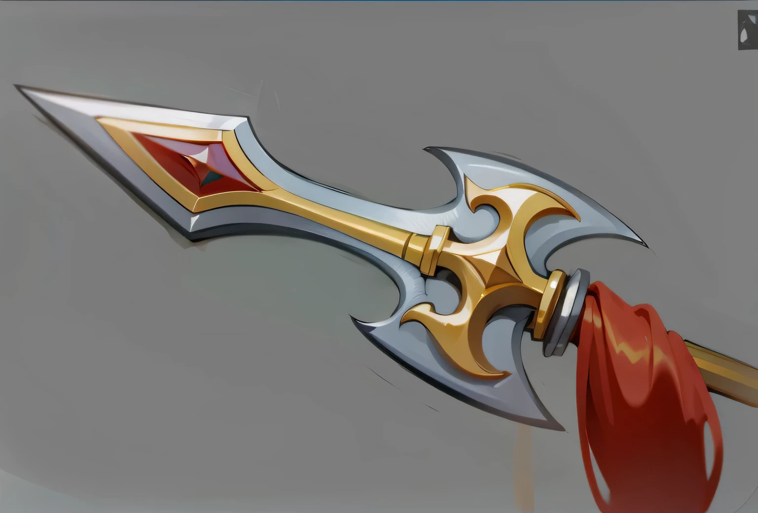 Weapon sword metal material hair texture structure HD
